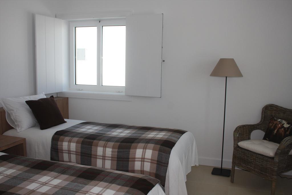 De Obidos Apartment