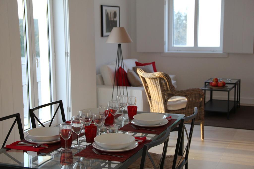 De Obidos Apartment Vau (Obidos)