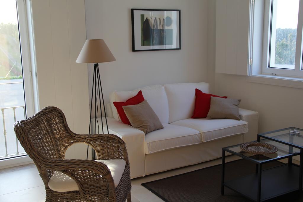 De Obidos Apartment Vau (Obidos)