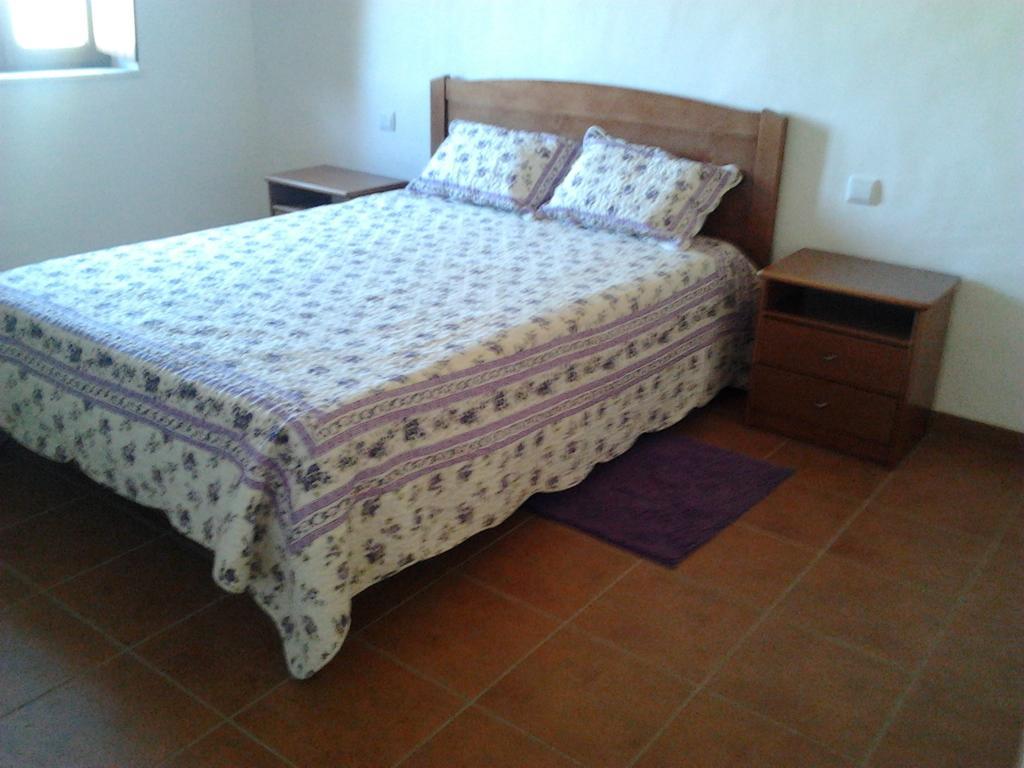 Quinta Da Bunheira Rogil
