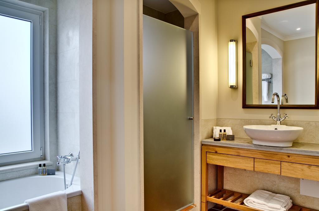 Dolce Camporeal Lisboa Residences Resort Turcifal