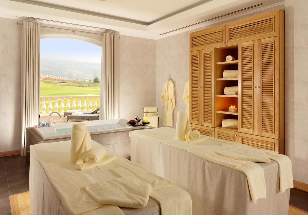 Dolce Camporeal Lisboa Residences 5* Turcifal