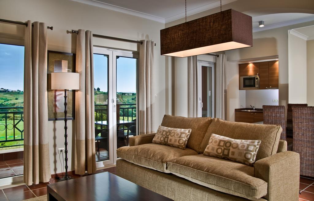 Dolce Camporeal Lisboa Residences Turcifal