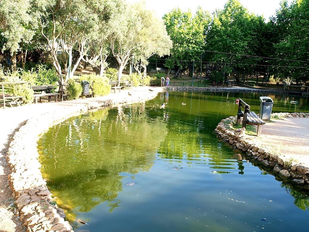 Apartamentos Alto Do Quintao * Portimao