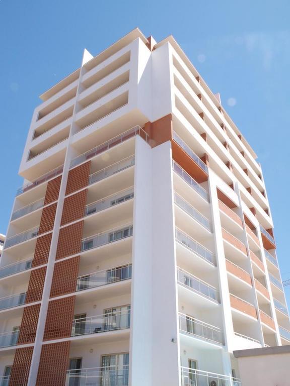 Apartamentos Alto Do Quintao Portimao