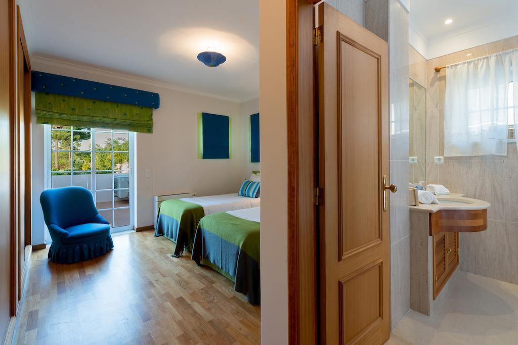 Wilker Villa *
