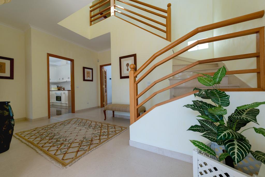 Villa Wilker Vilamoura