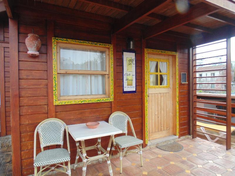 Ana Margarida By Nature Holiday home *