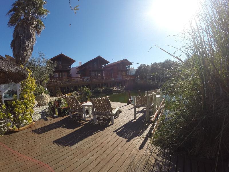 Ana Margarida By Nature Holiday home