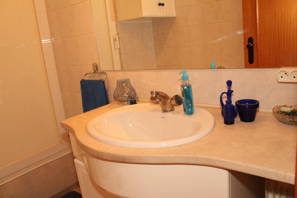 Accommodatie bij particulieren River & Ocean *