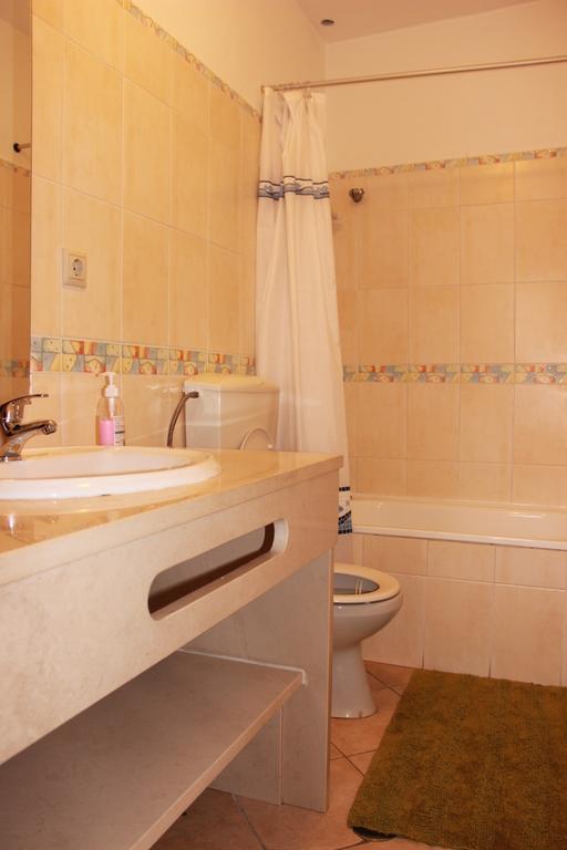 Dinita Apartment