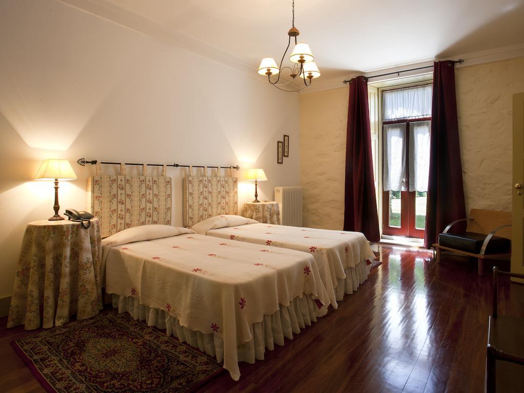 Quinta Do Casal De S. Miguel De Soutelo Farm stay