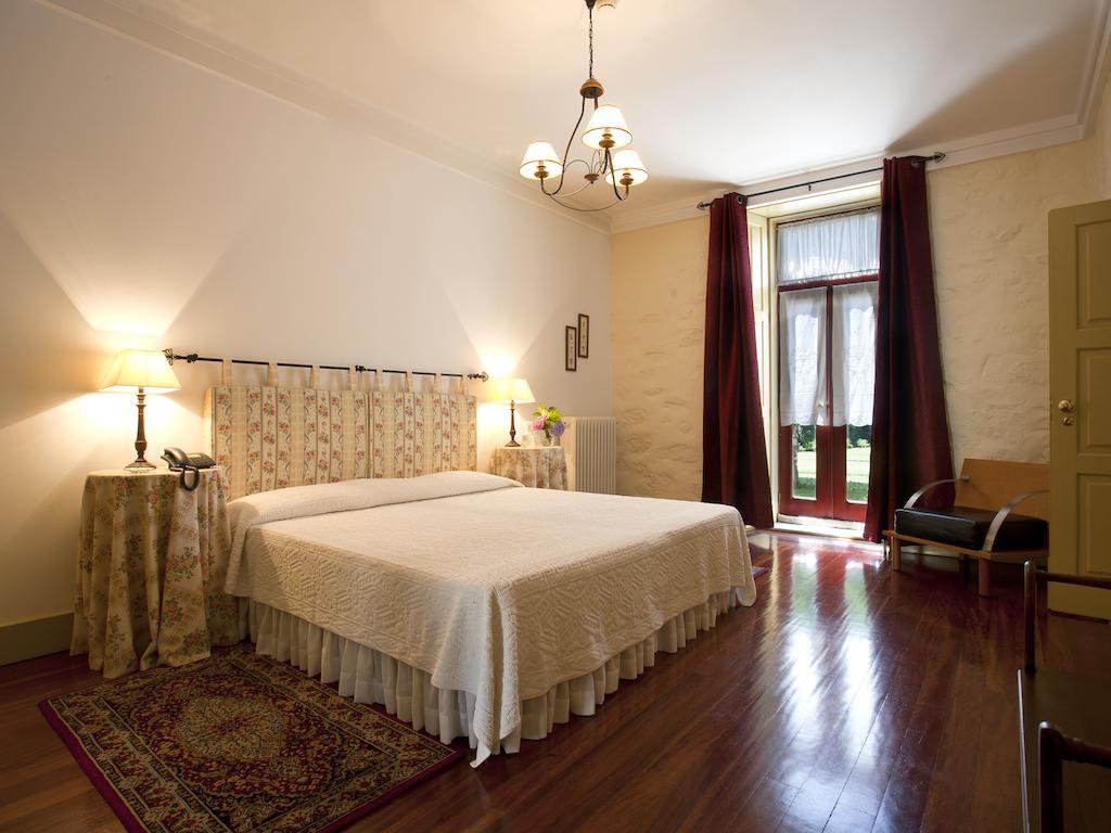 Quinta Do Casal De S. Miguel De Soutelo Farm stay
