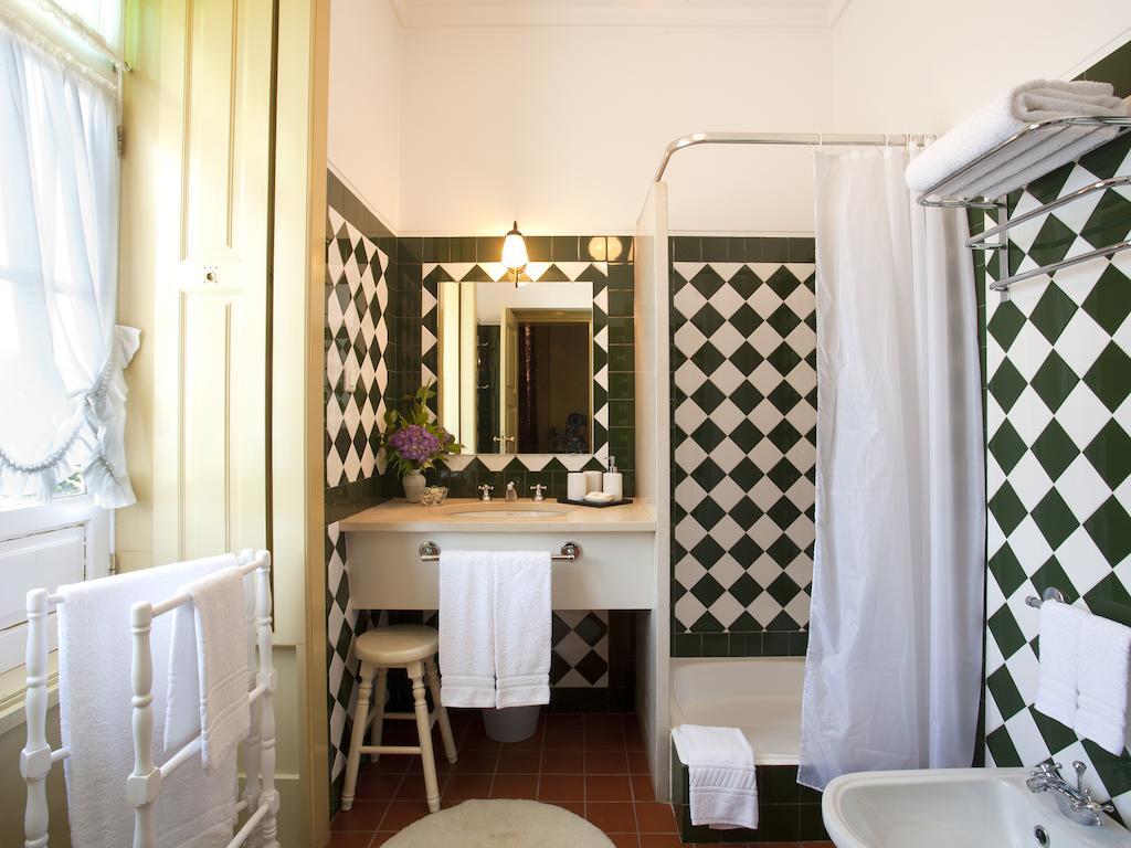 Quinta Do Casal De S. Miguel De Soutelo * Vila Verde (Braga)