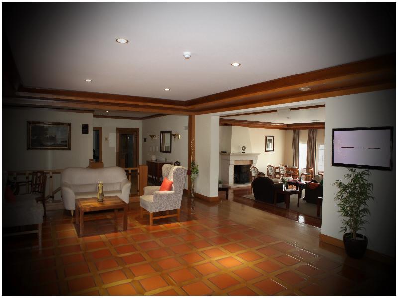 Segredos De Vale Manso Hotel