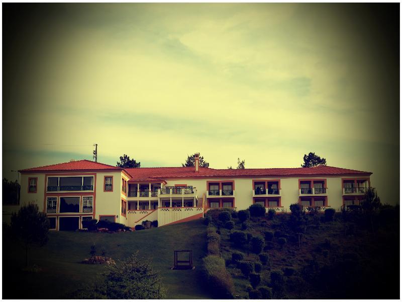 Hotel Segredos De Vale Manso