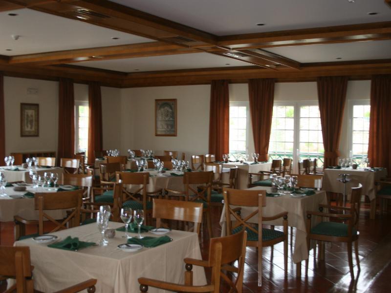Segredos De Vale Manso 4* Martinchel