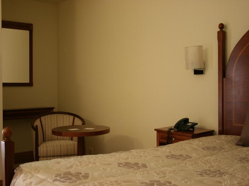 Segredos De Vale Manso Hotel 4*