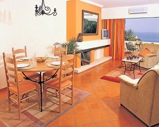 Hotel Pestana Porches Praia 4*