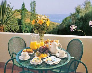 Pestana Porches Praia Hotel 4*