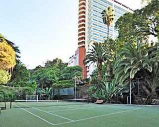 Pestana Madeira Club Funchal (Madeira)