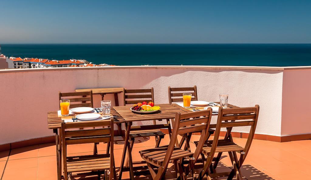 Hostel Softwater Ericeira