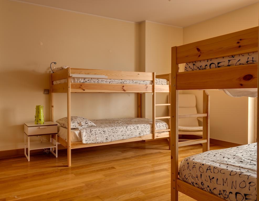 Softwater Hostel Ericeira