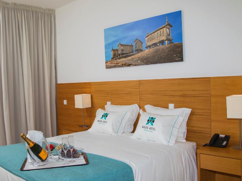 Luna Arcos Nature & Wellness 4*