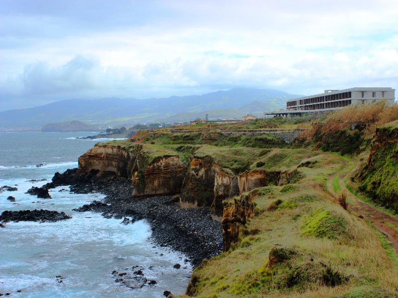 Pedras Do Mar & Spa 5* Fenais da Luz
