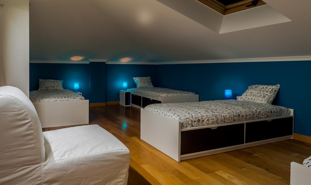 Hostel Softwater