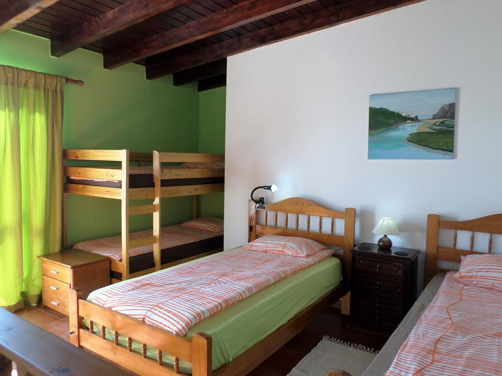 Zavial Beach Country house Vila do Bispo