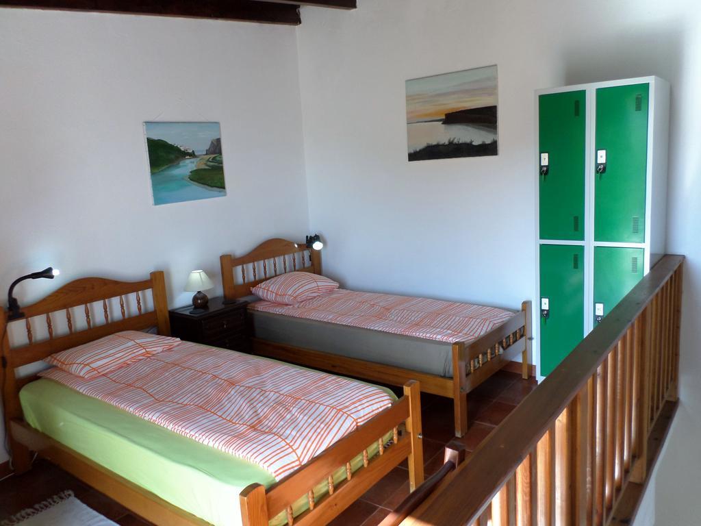 Zavial Beach Vila do Bispo