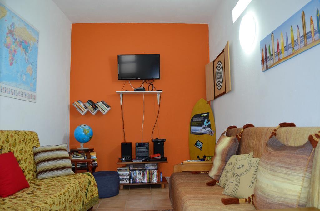 Country house Zavial Beach *