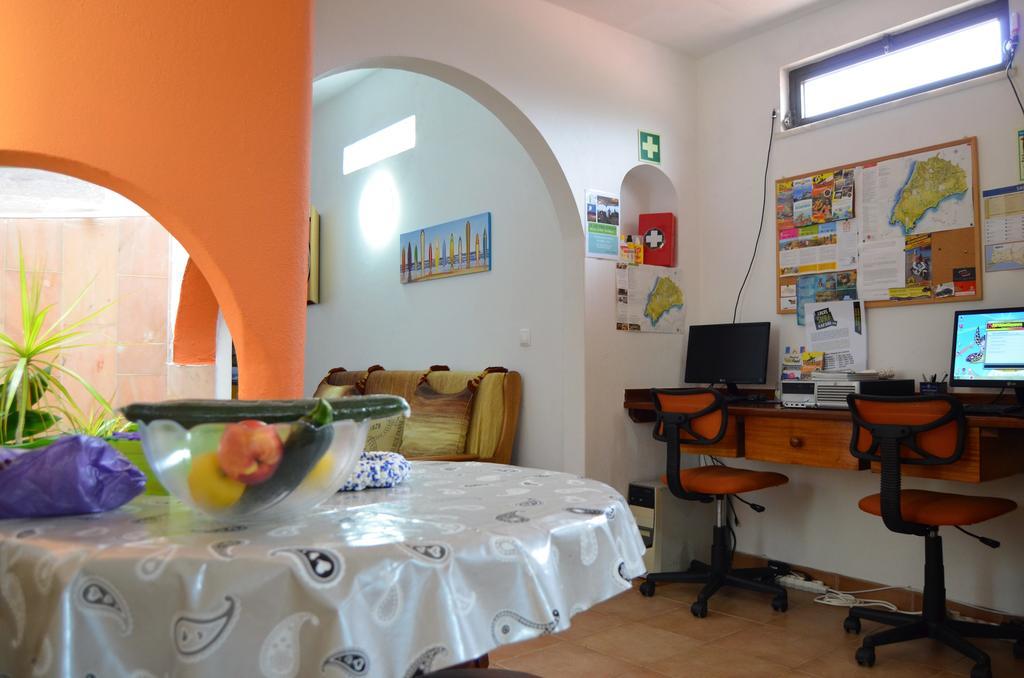 Country house Zavial Beach Vila do Bispo