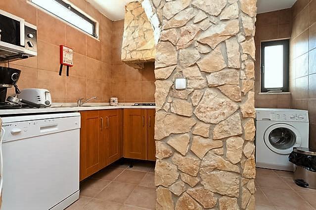 Country house Zavial Beach