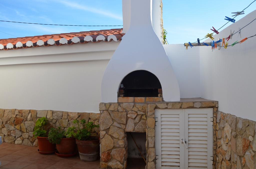 Country house Zavial Beach Vila do Bispo