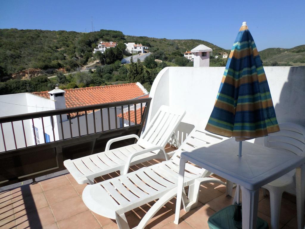 Zavial Beach Vila do Bispo