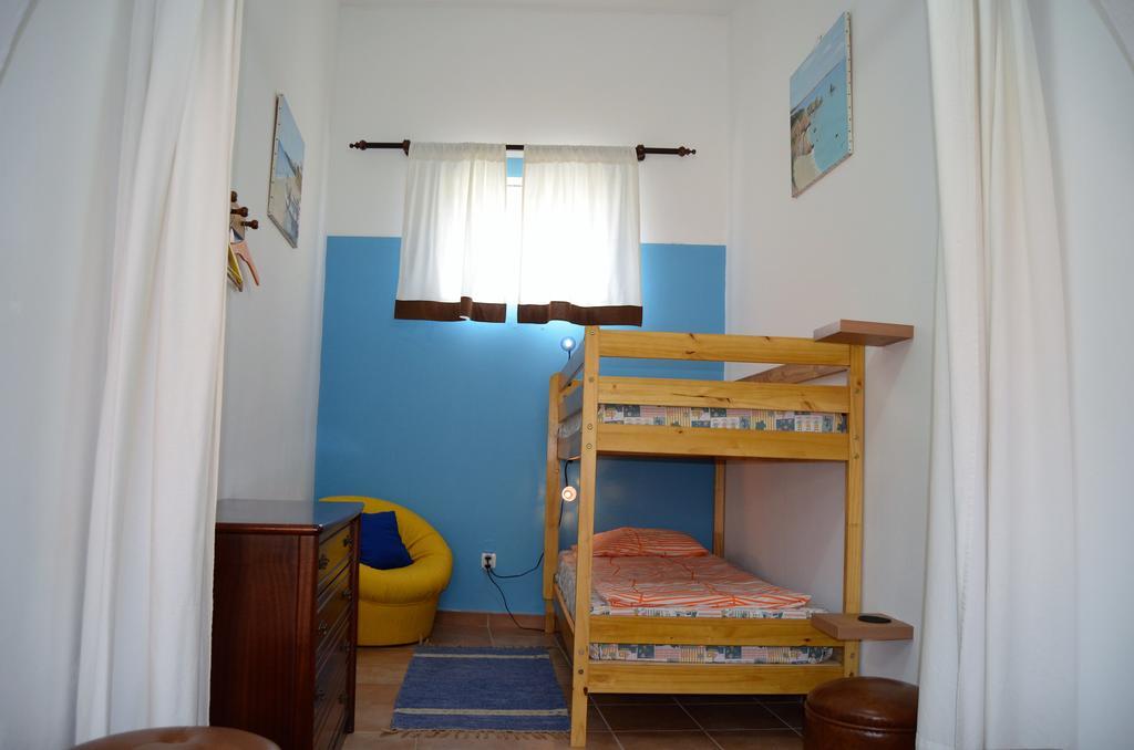 Zavial Beach Country house *