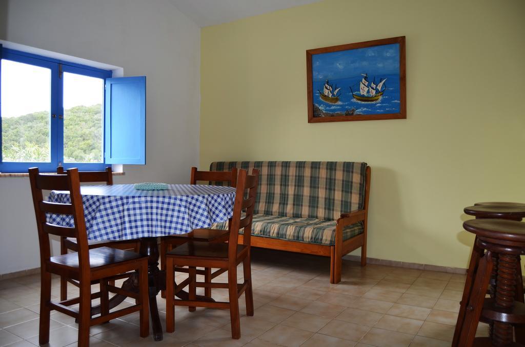 Country house Zavial Beach Vila do Bispo