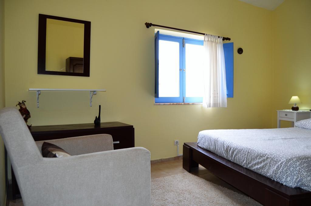 Country house Zavial Beach