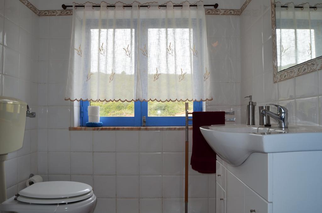 Zavial Beach Country house Vila do Bispo