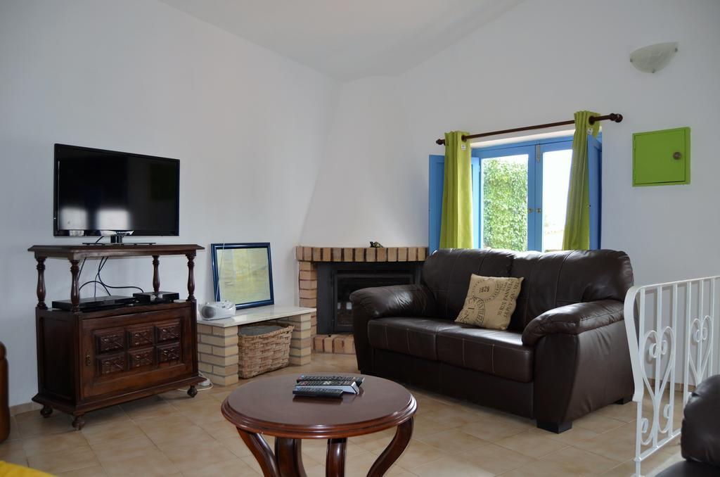 Zavial Beach Country house