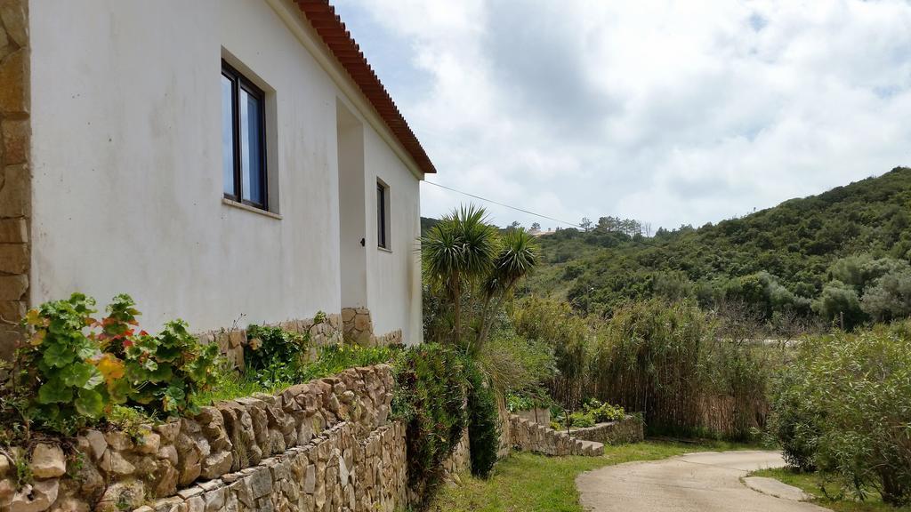 Zavial Beach Country house Vila do Bispo