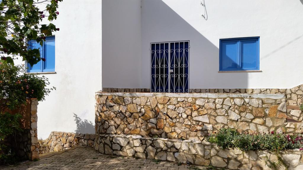 Zavial Beach Vila do Bispo