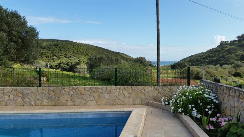 Zavial Beach Country house *