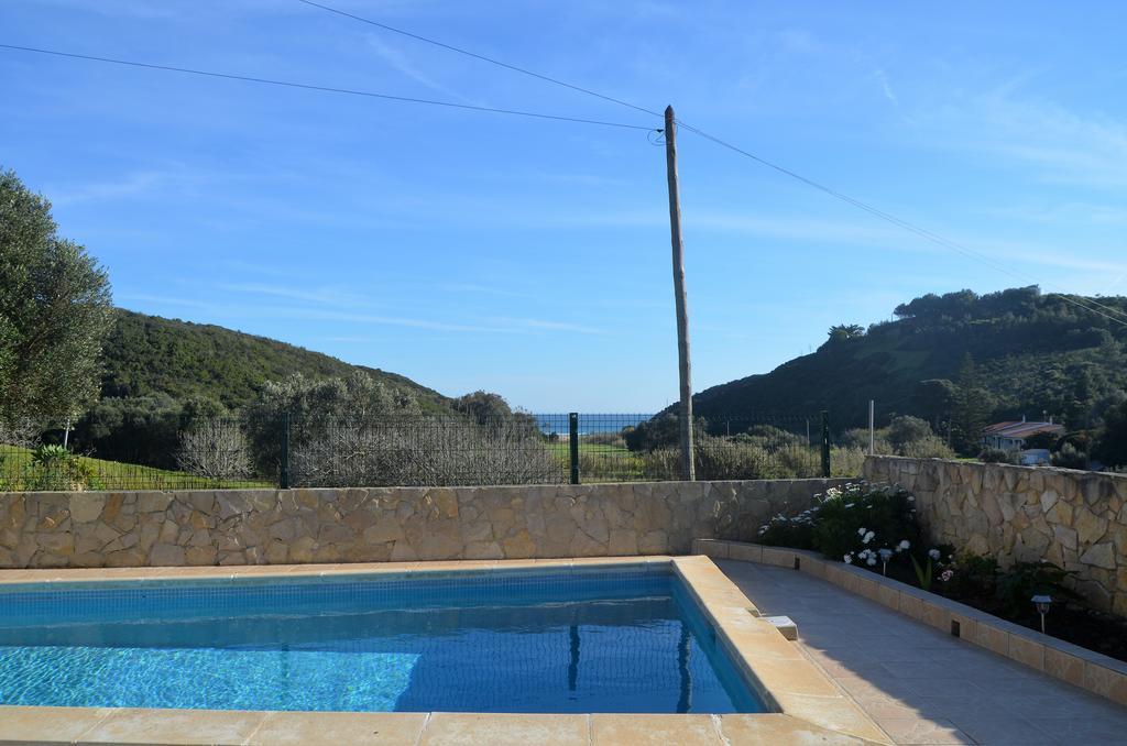 Country house Zavial Beach Vila do Bispo