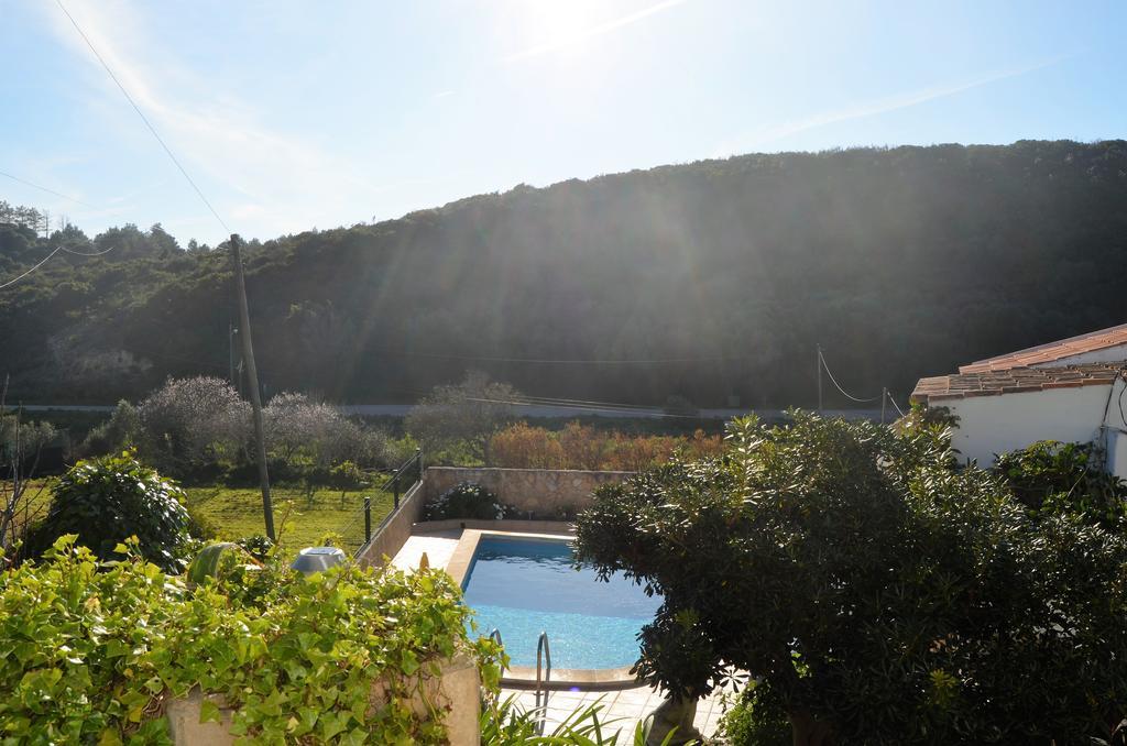 Country house Zavial Beach