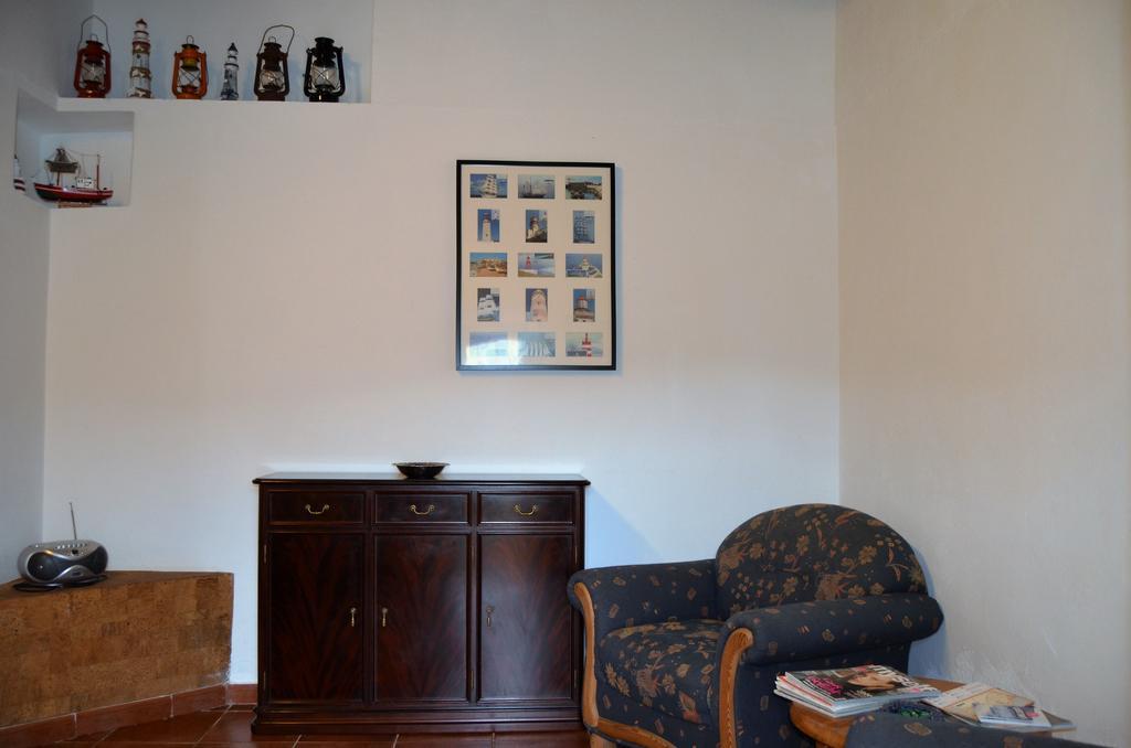 Country house Zavial Beach Vila do Bispo