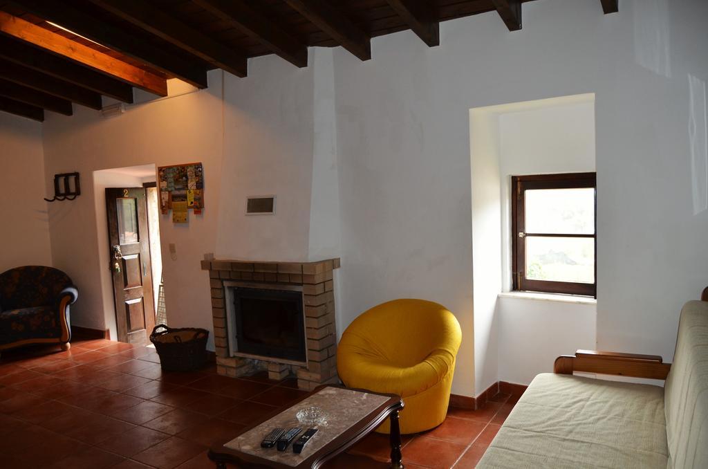 Country house Zavial Beach
