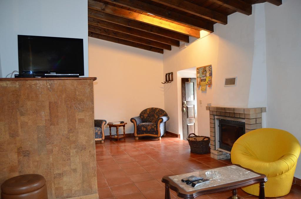 Country house Zavial Beach *